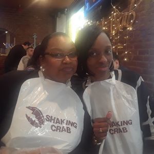 Meet your Posher, Jacquelynn